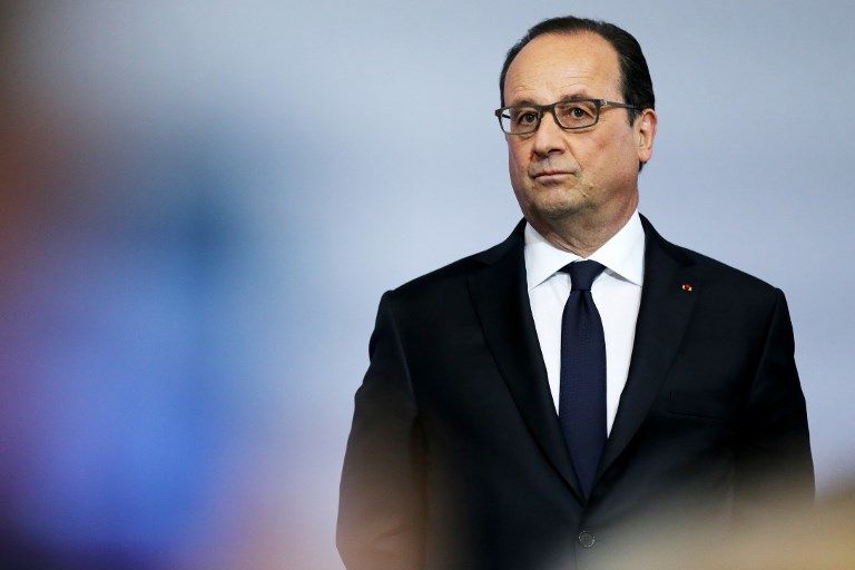 Hollande: Turizmde en güzel örnek Türkiye