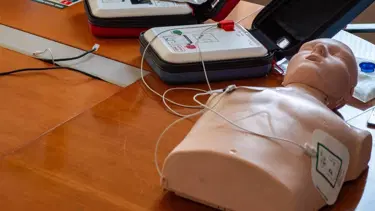 ASELSAN'ın ürettiği ani kalp durmalarına müdahale cihazı devreye alındı