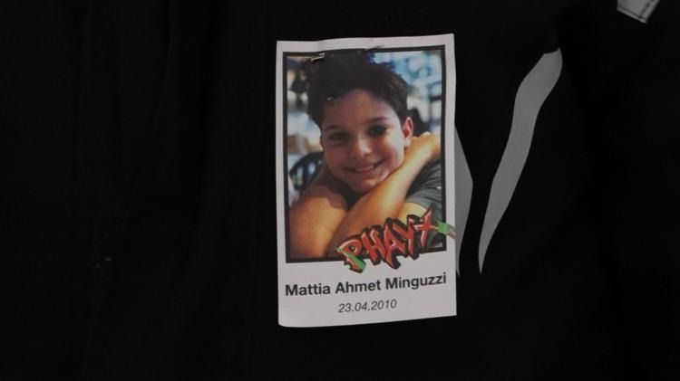 Mattia Ahmet Minguzzi'nin katiline çocuk indirimi: Ne kadar ceza alabilirler?