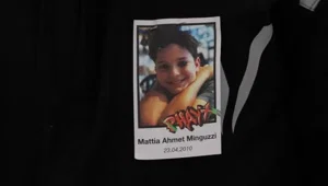 Mattia Ahmet Minguzzi'nin katiline çocuk indirimi: Ne kadar ceza alabilirler? Mattia Ahmet Minguzzi'nin katiline çocuk indirimi: Ne kadar ceza alabilirler?