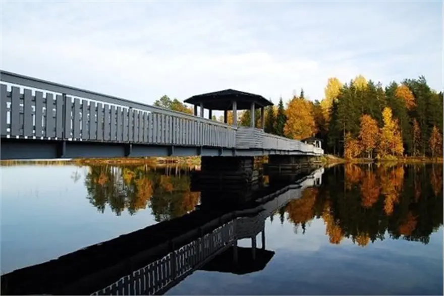 Avrupa’nın az bilinen tatil rotaları 6 Avrupa’nın az bilinen tatil rotaları 6