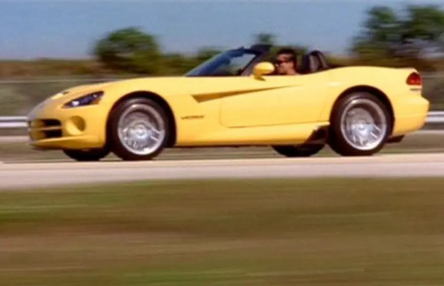 Dodge Viper SRT-10 89