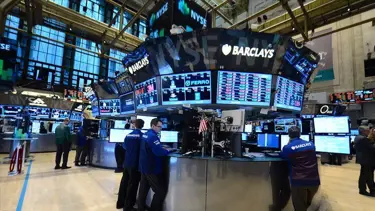 Piyasalar karışık seyrediyor