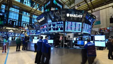 Piyasalar karışık seyrediyor