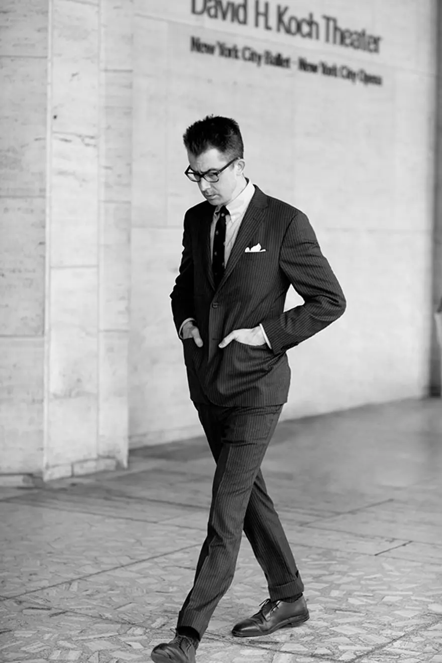 Dünyadan sokak trendleri 15