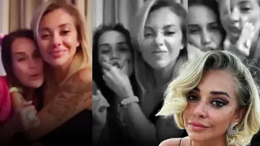 Feyza Altun portresi: "İsmim listede yok" derken Jandarma kapıyı çaldı