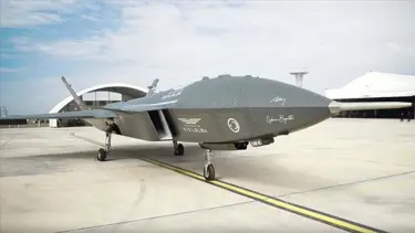 Kızılelma'nın öyküsü belgesel oldu