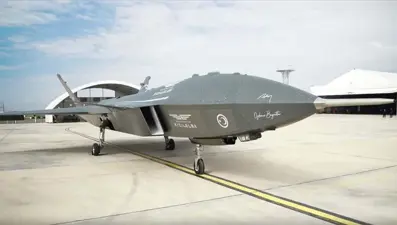 Kızılelma'nın öyküsü belgesel oldu