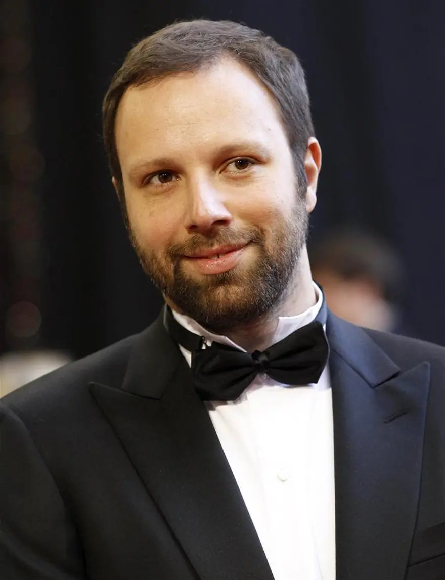 Giorgos Lanthimos 63 Giorgos Lanthimos 63