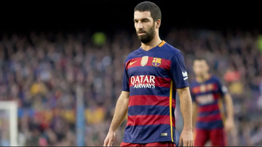 Arda Turan: Hiçbir şeye alışmadık 11