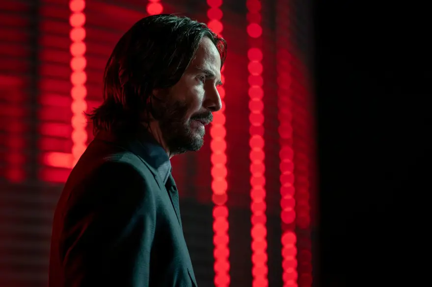 Serinin yapımcısı Basil Iwanyk'den John Wick 5 açıklaması 