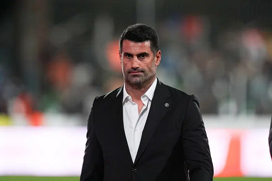 Volkan Demirel yeni sezonda Süper Lig'e dönüyor: Sürpriz iddia 4
