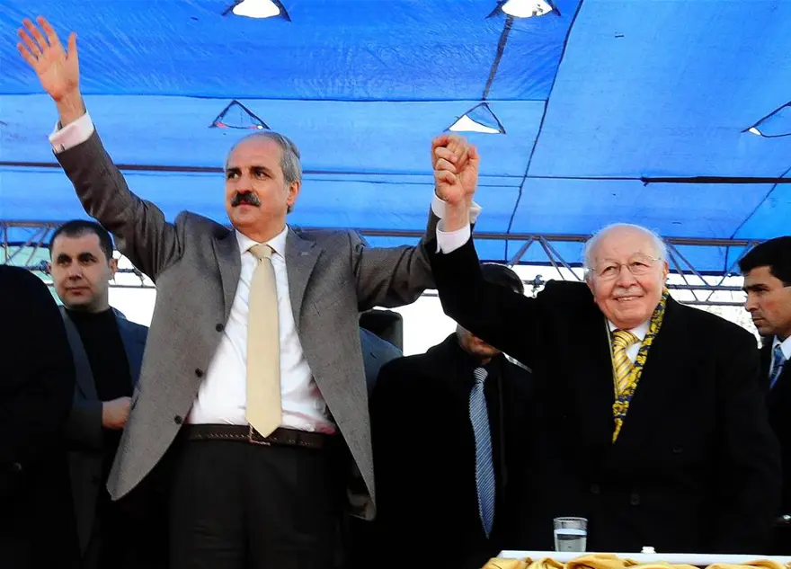 85 yıllık yaşamından kesitler 15 85 yıllık yaşamından kesitler 15