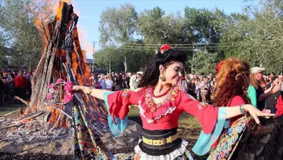 Hıdırellez ne zaman kutlanacak? Hıdırellez gelenekleri nelerdir? 2025 hıdırellez tarihi