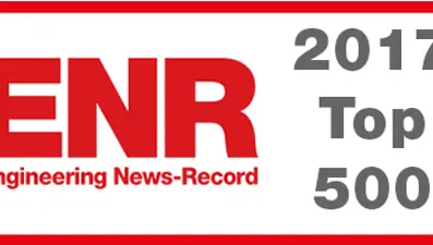 ENR listesine bu yıl 46 Türk şirketi girdi (Rönesans zirvede)