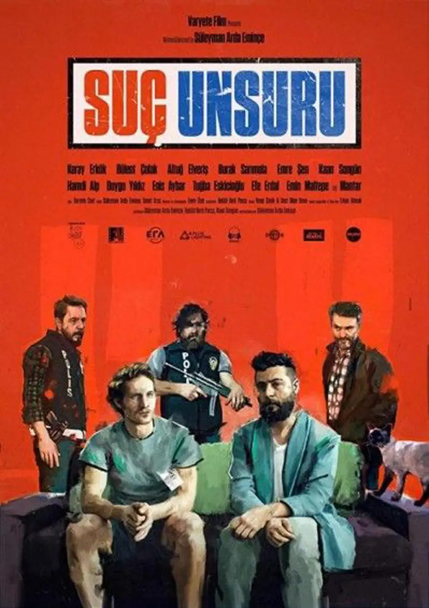 Sinemada haftanın filmleri (5 Nisan 2019) 6