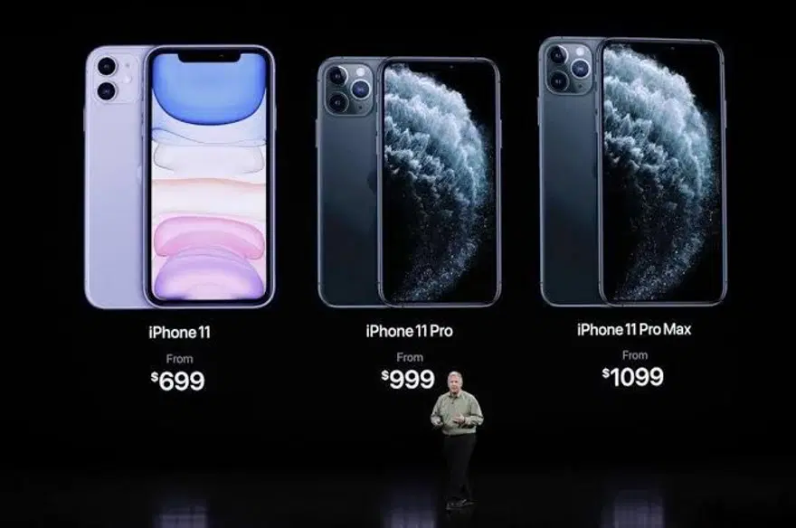 iPhone'lar için iOS13.2.3 yayınlandı! İşte çözülen sorunlar 2 iPhone'lar için iOS13.2.3 yayınlandı! İşte çözülen sorunlar 2