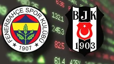 UEFA kararı hisseleri vurdu