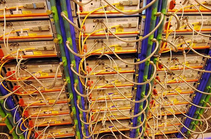 Yeni başlayanlar için LHC 8 Yeni başlayanlar için LHC 8