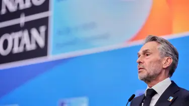 Cumhurbaşkanı Erdoğan, Hollanda Başbakanı Schoof ile görüştü