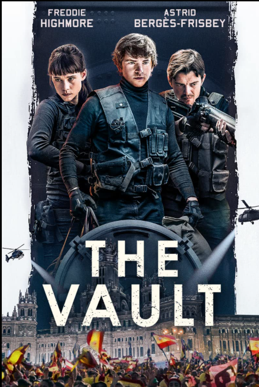 IMDb verilerine göre ağustos ayının en popüler yabancı filmleri 5