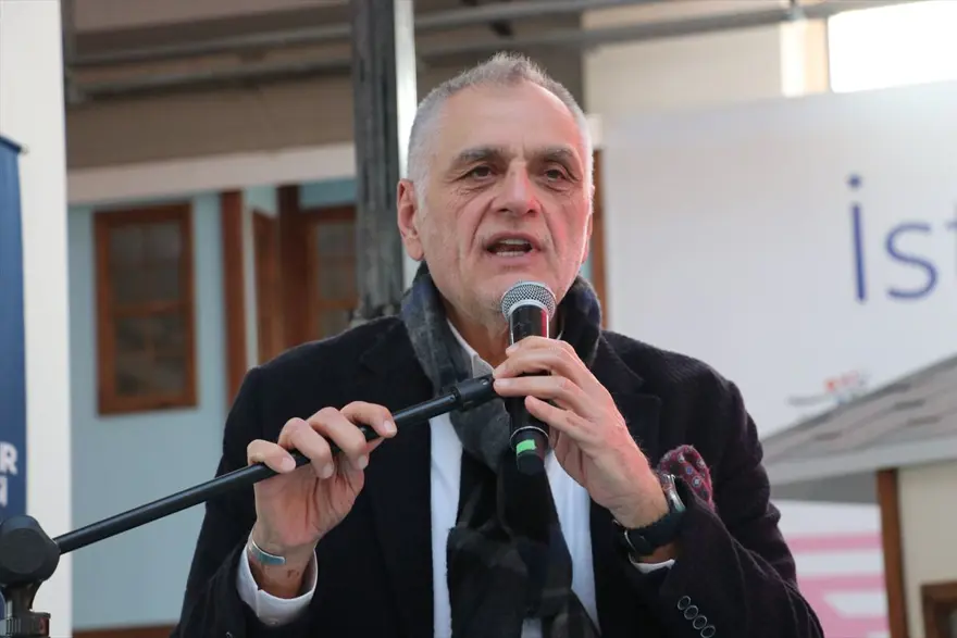 Hatayspor'dan stadyum açıklaması: Ağır hasarlı ve yıkılacak! 1