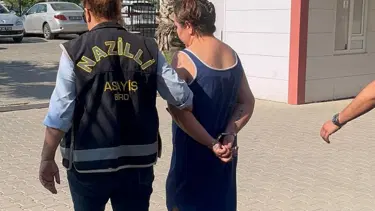 Çocuk bakıcısı, evdeki 95 bin TL'lik altını çaldı