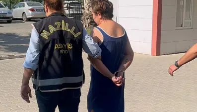 Çocuk bakıcısı, evdeki 95 bin TL'lik altını çaldı