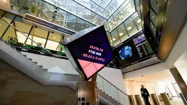 Dev borsa birleşmesine onay çıkmadı