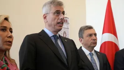 Memişoğlu'nda yoğun bakım açıklaması: Baştan sona yeniden değerlendirilecek