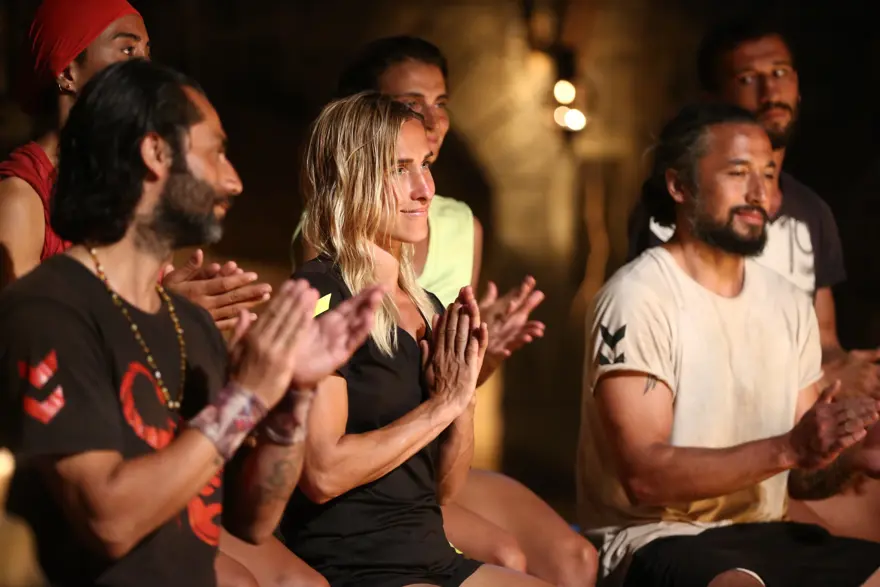 survivor, survivor 201, survivor yarışma, Survivor konsey 28