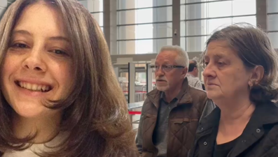 Ece Gürel’in ailesi savcıyla görüştü