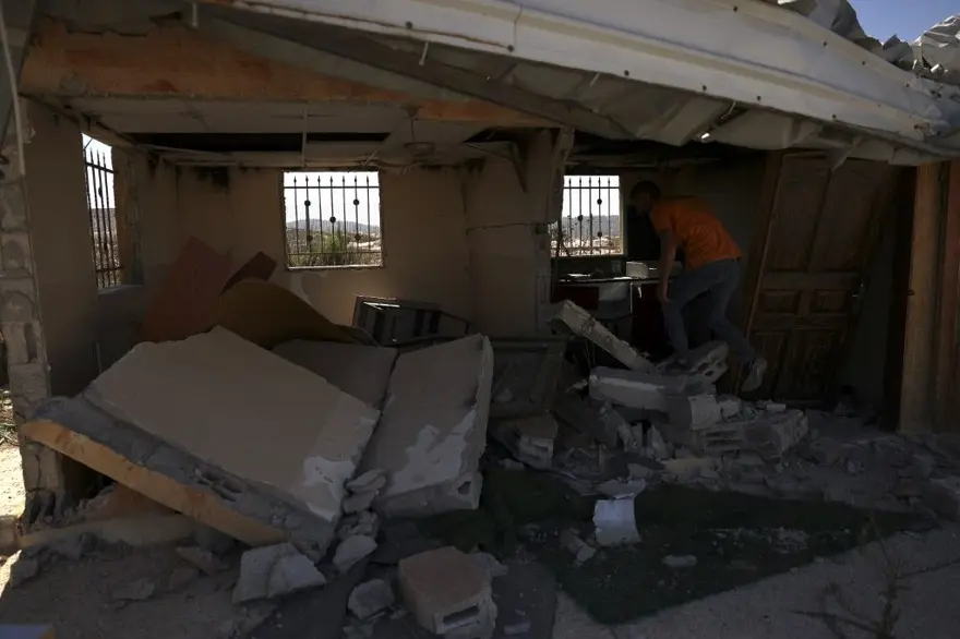 "BÜYÜK BİR KANUNSUZLUK ORTAMI" 2