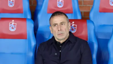 Abdullah Avcı: Kaybettiğinde değil vazgeçtiğinde yenilirsin