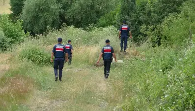 Çanakkale'de kaybolan muhtarın eşi bulundu