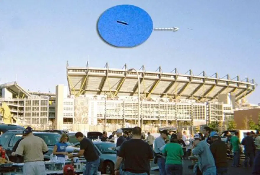 Heinz Field 37