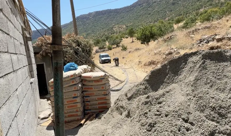 Terörden ve kan davasından 47 önce göçmüşlerdi: Kesin dönüşler başladı 3