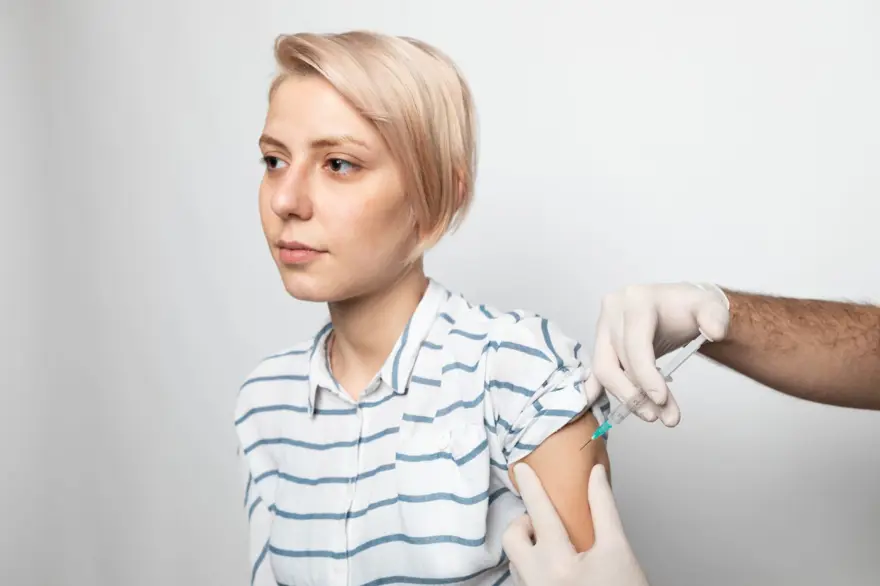 Corona virüse karşı neden hemenbir aşı geliştirilemiyor? 14