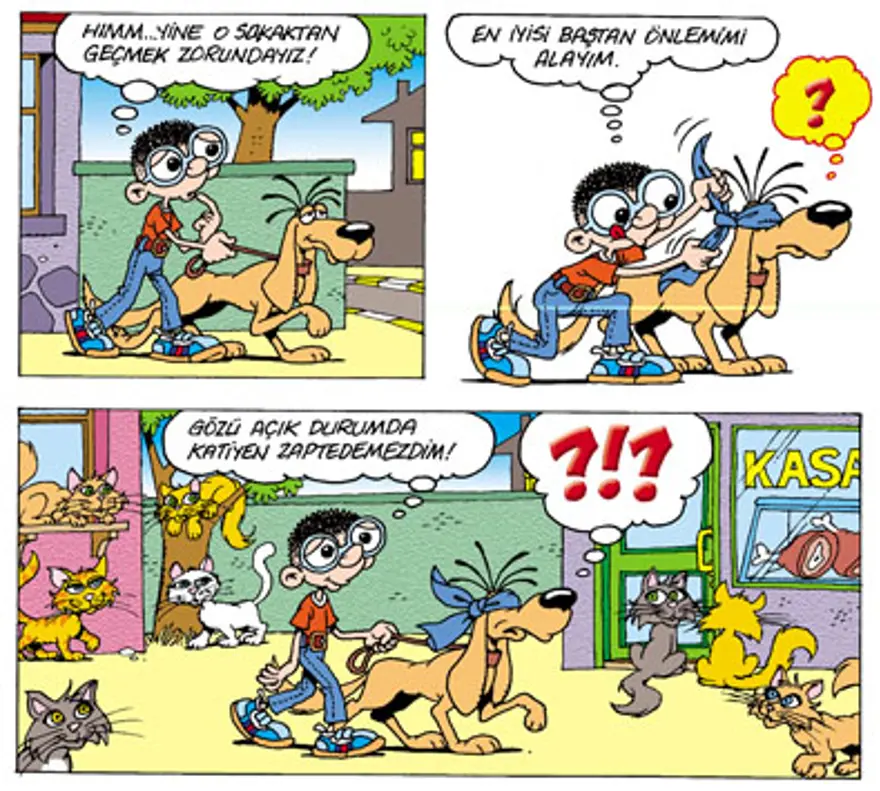 Çocukların sevgilisi Tipitip 27