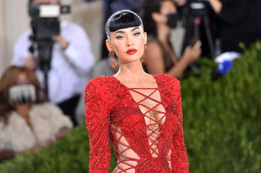 Megan Fox: Dismorfofobim var, vücudumu hiçbir zaman beğenmedim 3