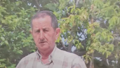 Bursa'da kayıp emekli öğretmen her yerde aranıyor