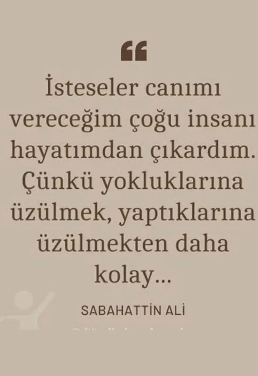 "İSTESELER CANIMI VERECEĞİM ÇOĞU İNSANI HAYATIMDAN ÇIKARDIM" 3 "İSTESELER CANIMI VERECEĞİM ÇOĞU İNSANI HAYATIMDAN ÇIKARDIM" 3