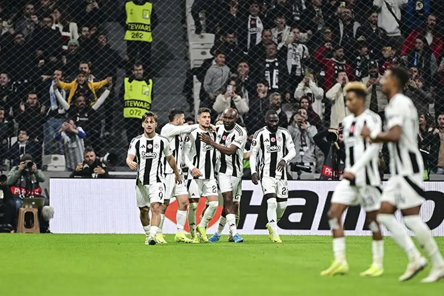 İSRAİL EKİBİYLE 3. KARŞILAŞMA 5