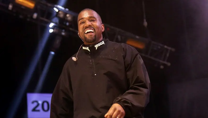 Kanye West için Grammy’den iptal kararı 4