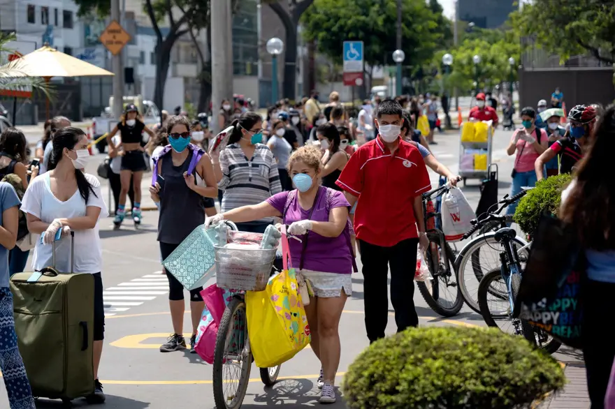 Genç ve sağlıklı insanların Covid-19'dan ölme olasılığını artıran beş gen bulundu 6