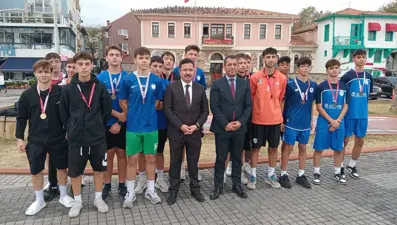 Mudanya mütareke koşusu tamamlandı