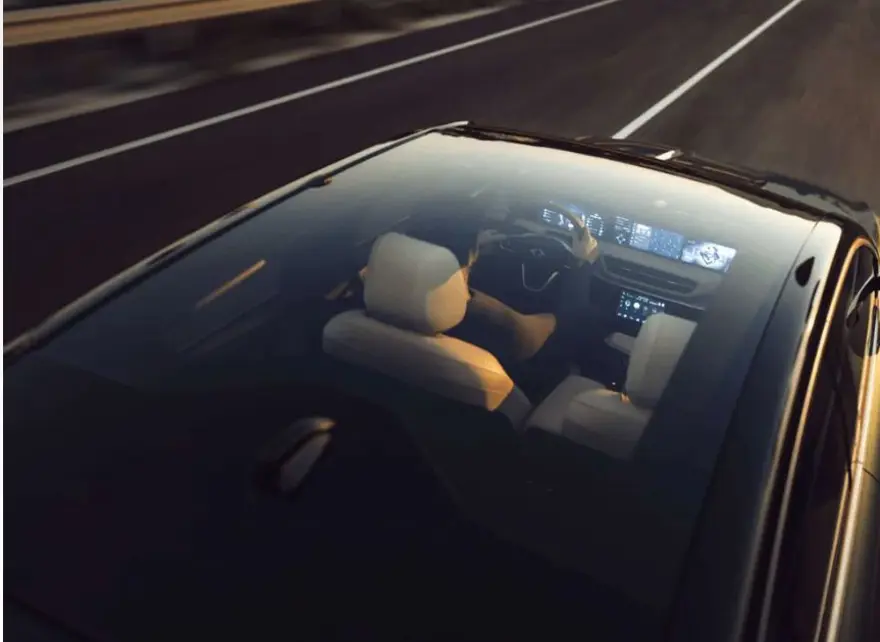 Togg T10F'in yola çıkacağı tarih belli oldu 2