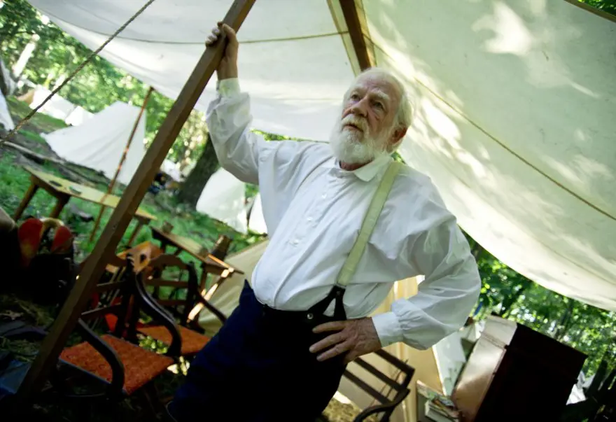 Amerikan İç Savaşı'nın dönüm noktası 55