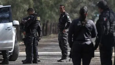 Sinaloa Karteli muhbirleri şehir kameralarından izledi