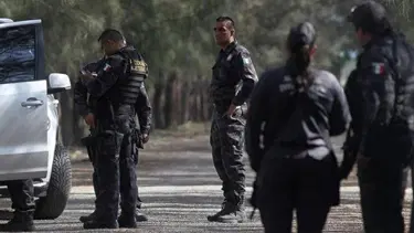 Sinaloa Karteli muhbirleri şehir kameralarından izledi